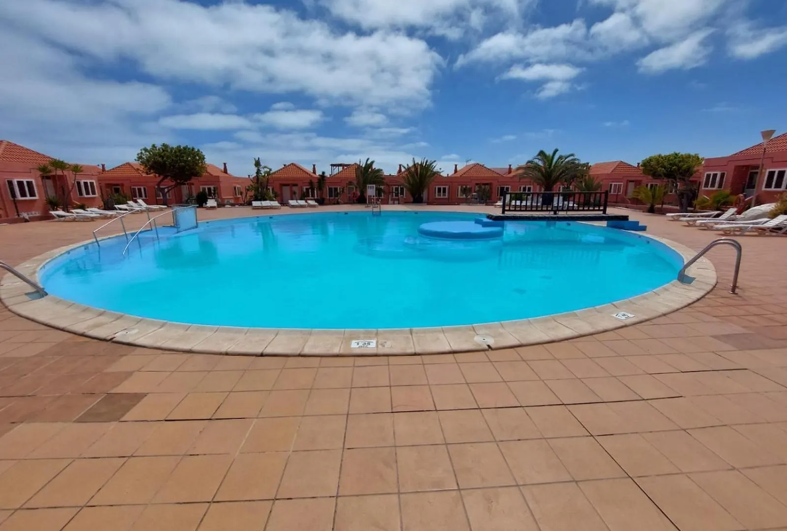 Casa De Paz Apartment Costa De Antigua