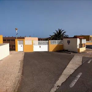  Apartament Fuerteventura