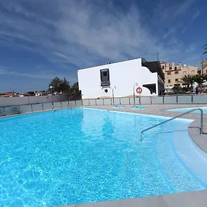 London Complex Amaya Fuerteventura Appartement