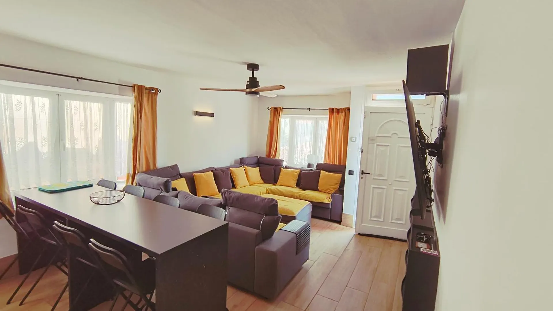 Casa De Paz Apartment Costa De Antigua Spain