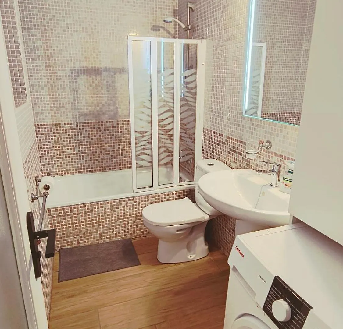 Casa De Paz Apartment Costa De Antigua